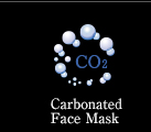 Carbonated Face Mask