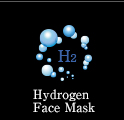 Hydrogen Face Mask