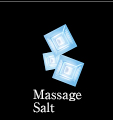 Massage Salt